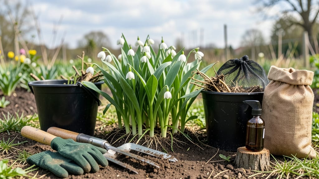 How to Remove Wild Onions from Lawn: Root-Out Weeds Without Harming Grass