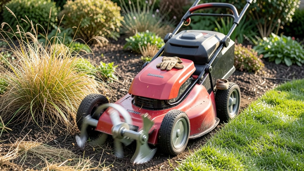 What Is a Rotary Lawn Mower: How It Cuts Grass vs Reel Mowers