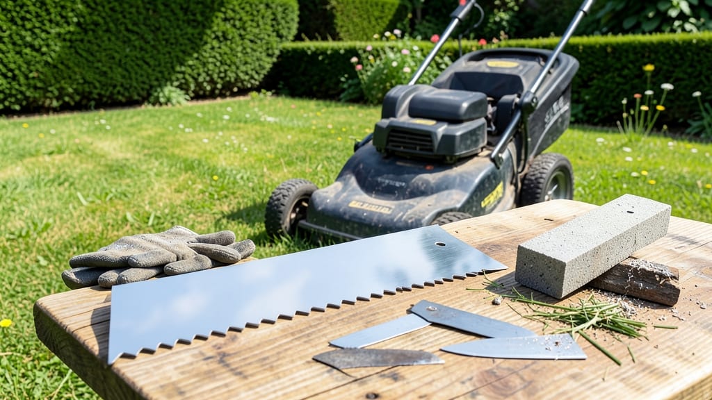 Mower