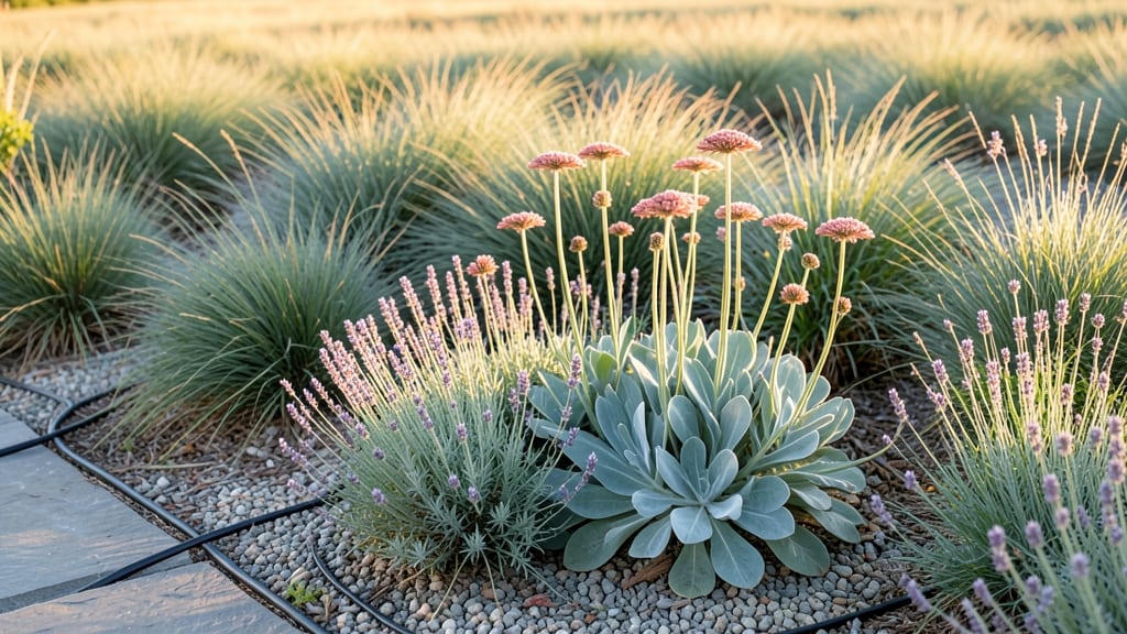 Lawn Alternatives Drought-Tolerant: Year-Round Beauty With Zero Watering