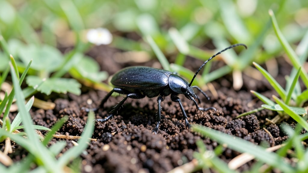 Does Sprinkling Coffee Grounds on Lawn Keep Bugs Away: Real Results From Gardening Studies