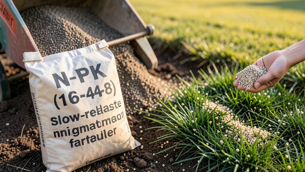 Is Lawn Food the Same As Fertilizer: Key Differences in Purpose and Ingredients