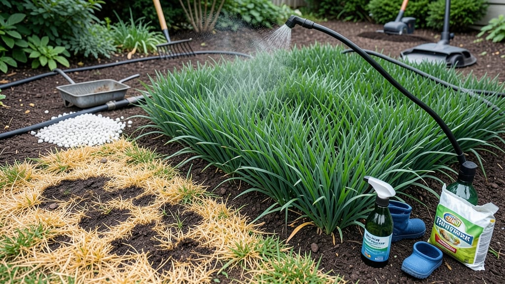 How to Stop Dog Wee Killing Lawn: Natural Fixes That Work in Days