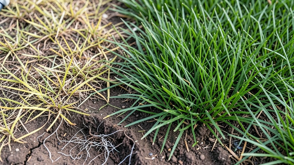 Bright Green Grass Patches Recipe: Nitrogen-Packed Revival for Lawn Recovery