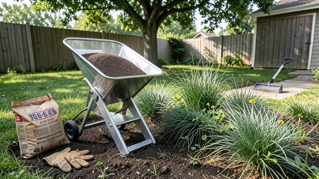 When Should I Fertilize My Lawn: Climate-Specific Timing for Peak Growth