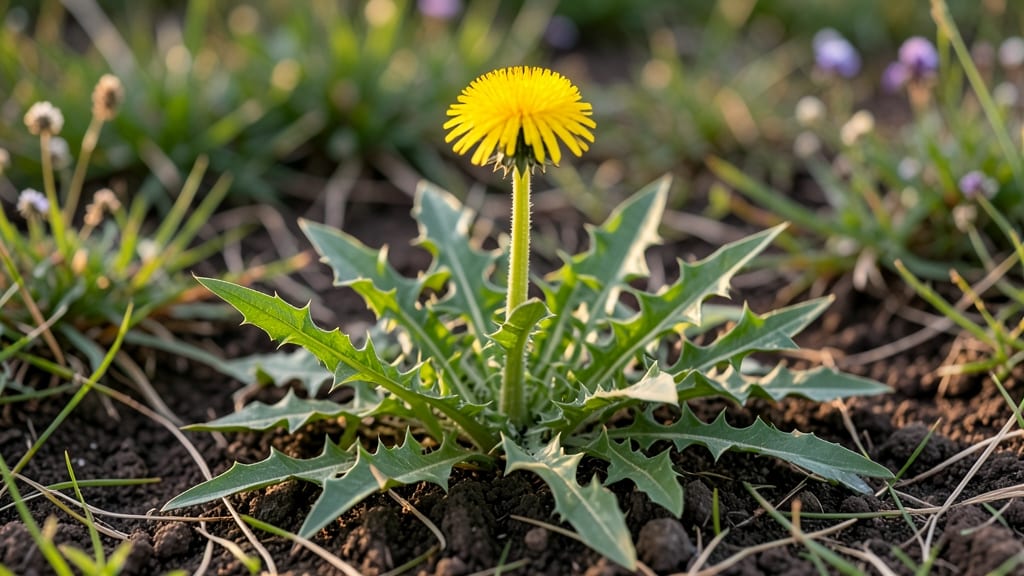 Yellow Flowers in Lawn: Bold Seasonal Accents for Instant Curb Appeal