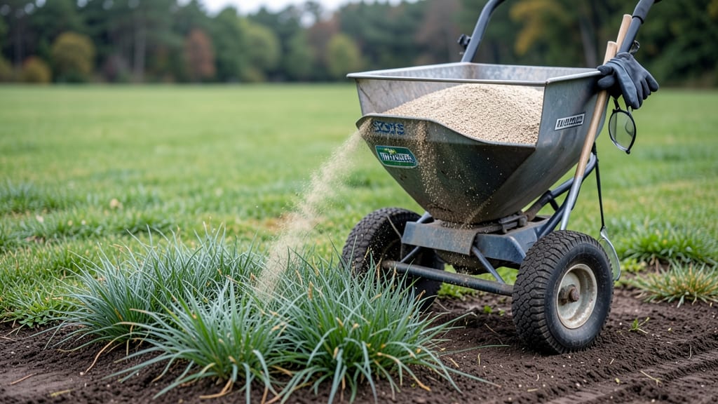 When to Fertilize Lawn in MN: Soil Temp & Seasonal Timeline for Strong Roots