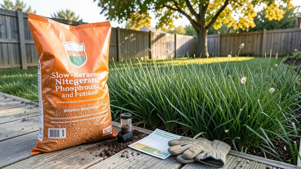 When Is Best to Fertilize Lawn: Soil Temp Secrets for Perfect Timing