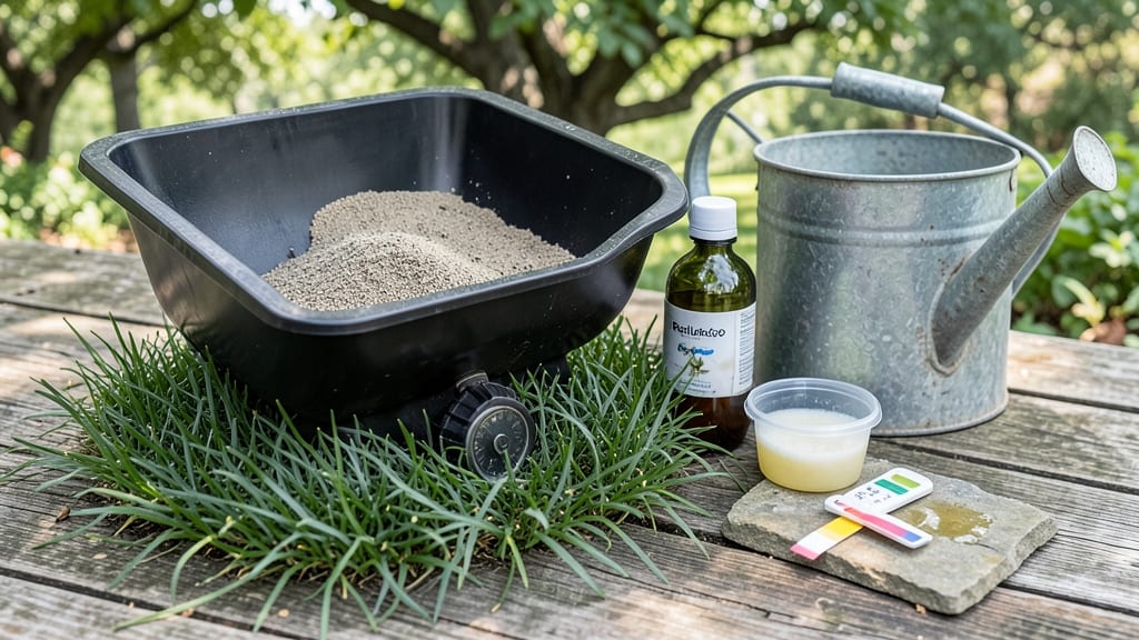 Dog Pee Lawn Treatment: Fast-Acting Neutralizer for Pet Odors