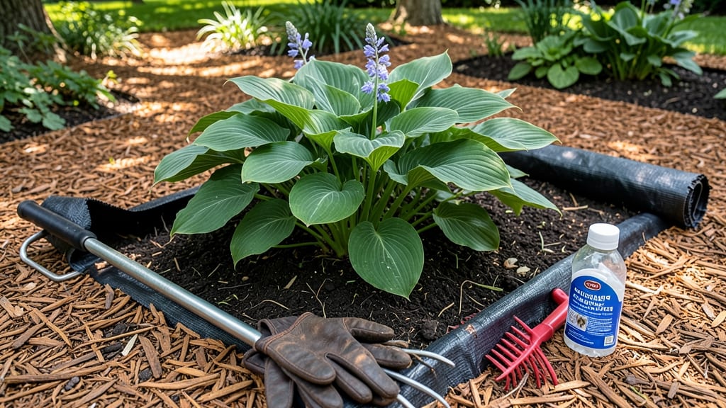 Lawn Weeds in Massachusetts: Seasonal Attack Plan for Year-Round Control