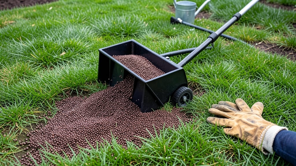 Can You Apply Grubex to a Wet Lawn: Expert Timing Rules and Risks