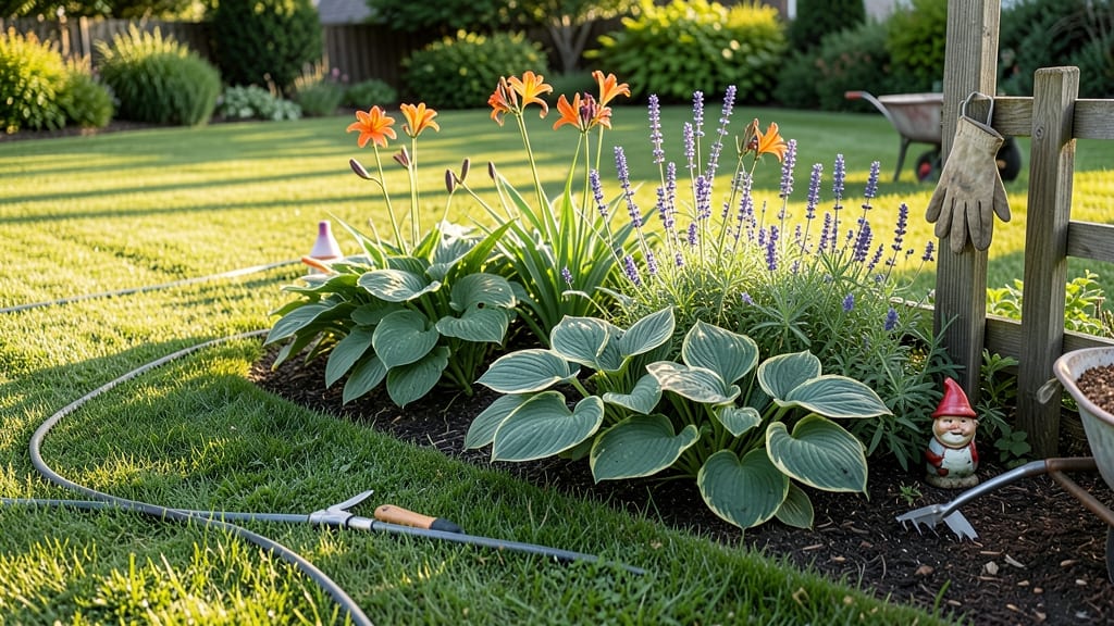 Green Thumb Lawn and Garden: Year-Round Lushness With Smart Trimming