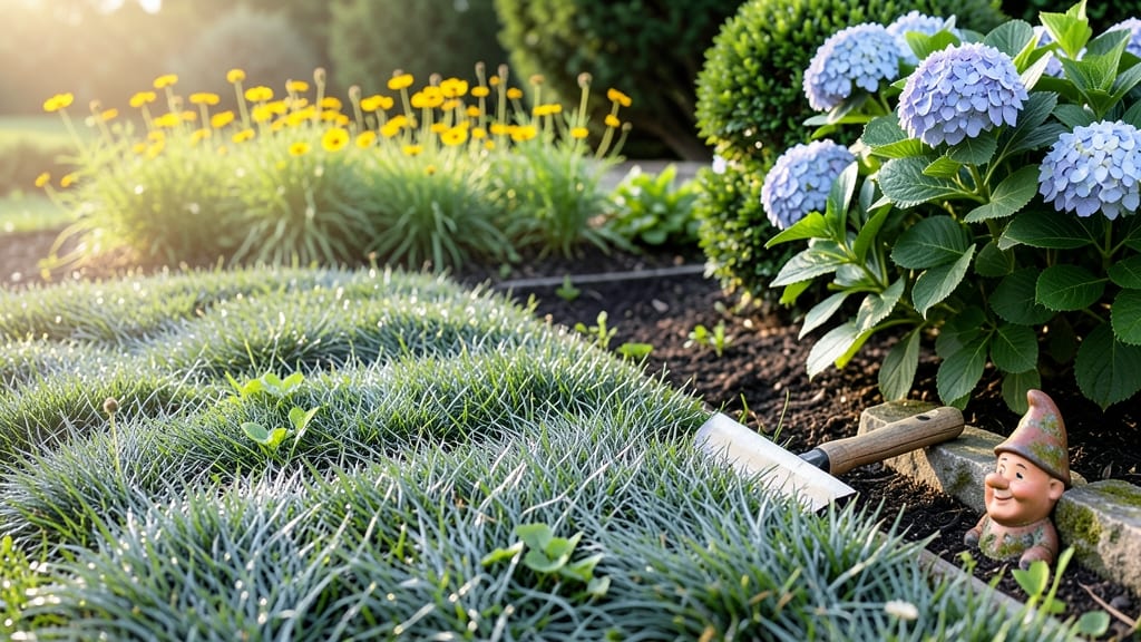 Little's Lawn and Landscaping: Year-Round Privacy With Bold, Low-Maintenance Foliage