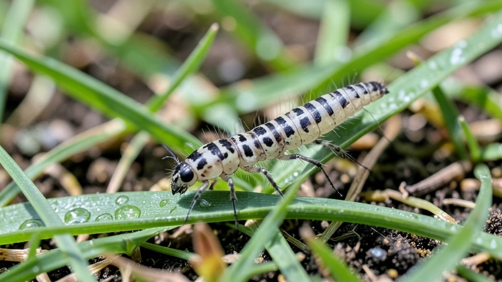 How to Get Rid of Mosquitoes in Your Lawn: Natural Barrier That Slashes Populations Fast