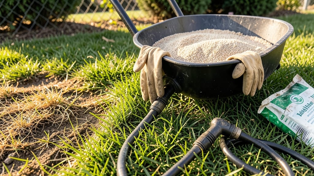 How to Neutralize Dog Pee on Lawn: 3-Step pH Test and Flush Method