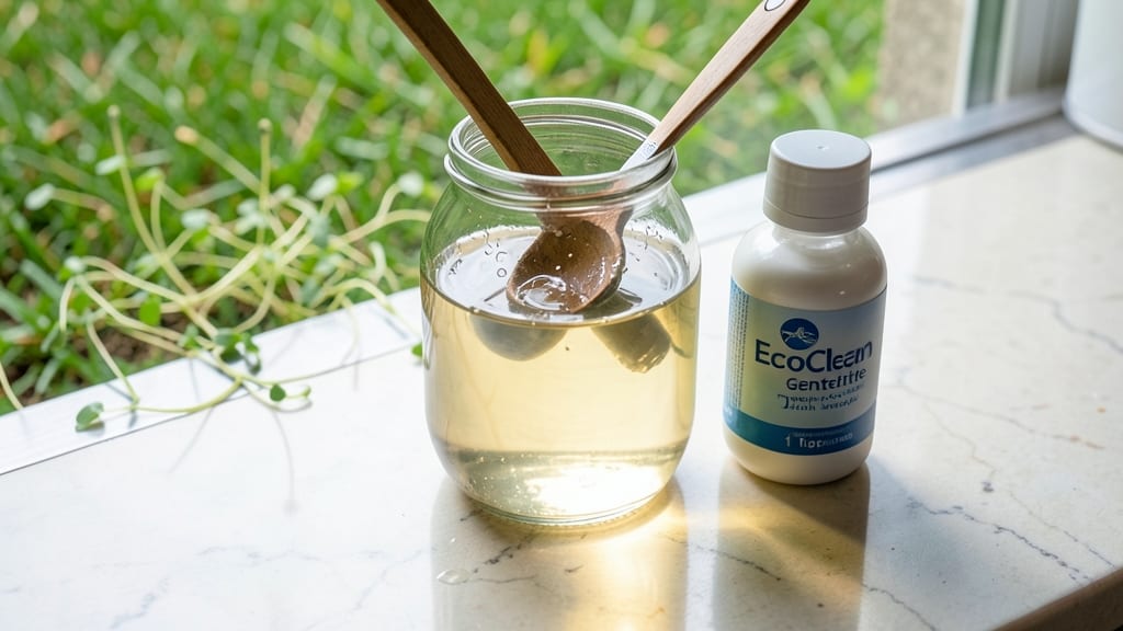 10 Chickweed Lawn Weeds: Natural Removal Methods That Actually Work in 2 Weeks