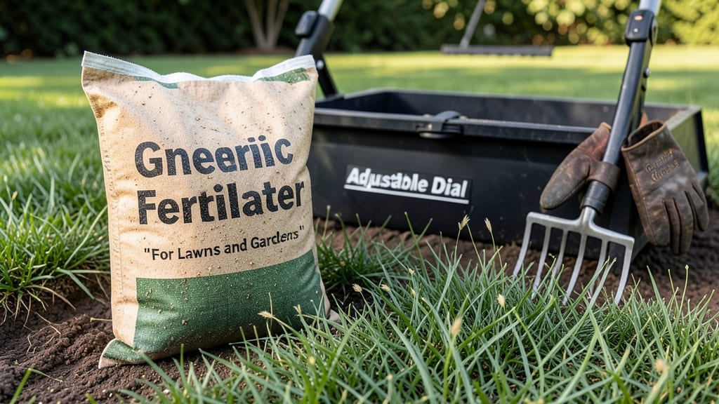 Best Bagged Compost for Lawns: Nutrient-Rich Soil Revival in 30 Days