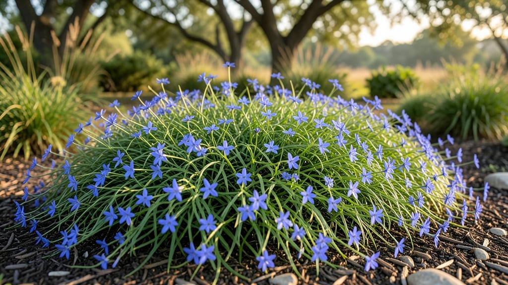 Blue Star Creeper Lawn: Bold Ground Cover That Thrives in Sun or Shade