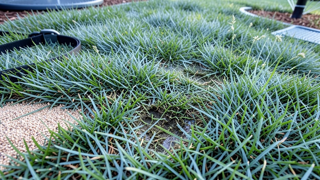Lawn Protection from Dogs: Paws-Off Zones and Fast Recovery Tips