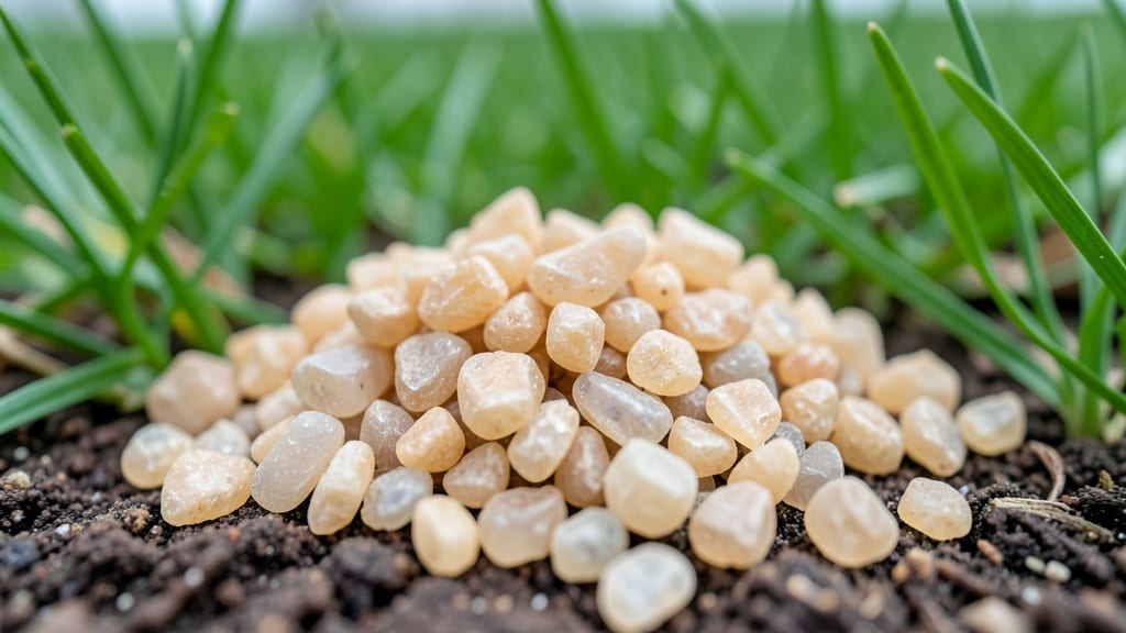 Spectracide Triazicide Insect Killer Granules: 20-Lb Powerhouse for Lawn Grubs in One Application