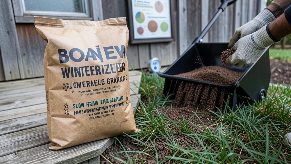When Is It Too Late to Fertilize Lawn: Cutoff Dates by Grass Type for Fall Success