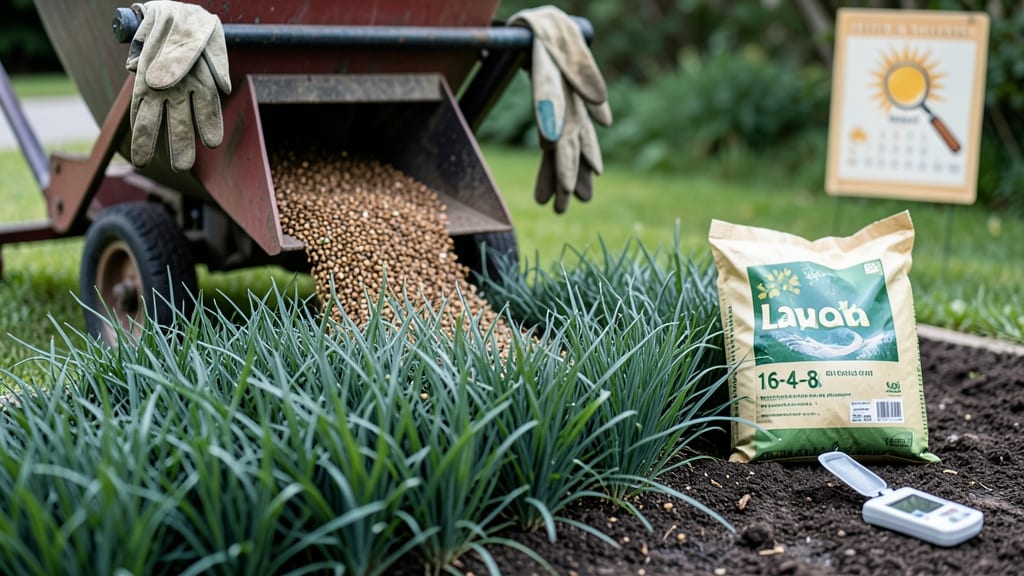 When to Fertilize Your Lawn: Best Seasons and Soil Prep Tips