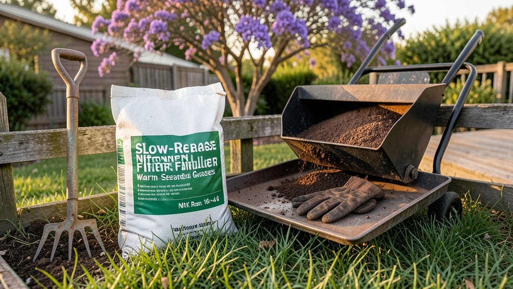 When to Fertilize Lawn in Florida: Exact Months and Climate-Specific Tips