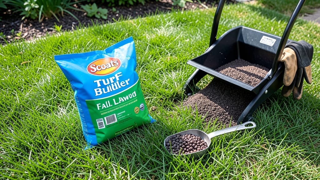When to Fertilize Lawns in Fall: Cool-Season Timing for Stronger Roots