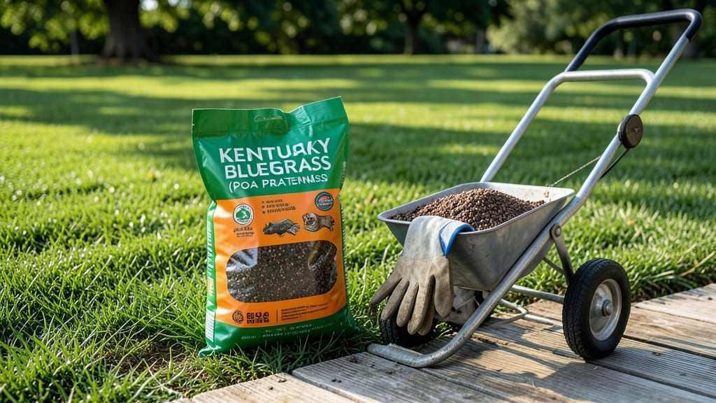 Miracle Gro Lawn Soil: Fast-Green Growth for Thick, Vibrant Grass