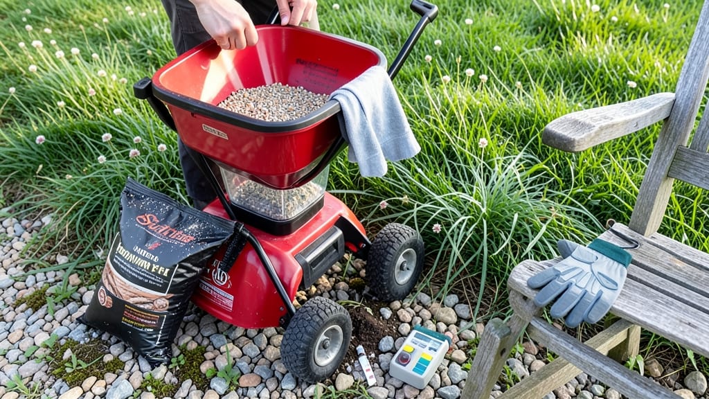 When to Fertilize Your Lawn in Massachusetts: 3 Key Seasons Based on Soil Temps