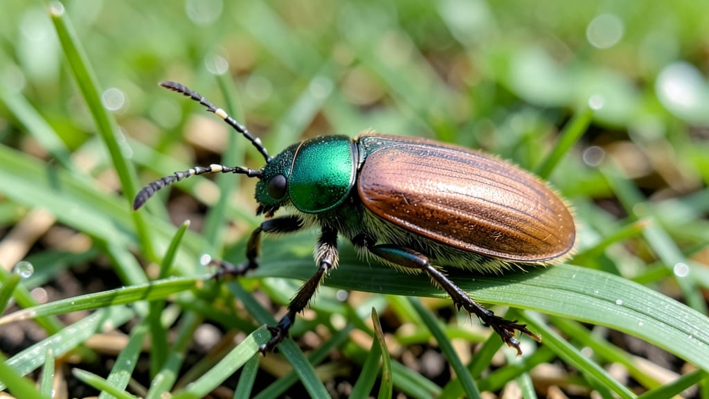 Sevin Lawn Insect Killer Recipe: Target-Specific Spray for Fast Grub Control