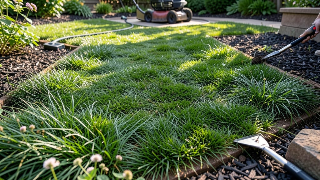 Garden and Lawn Care Guide: Year-Round Beauty With Minimal Effort